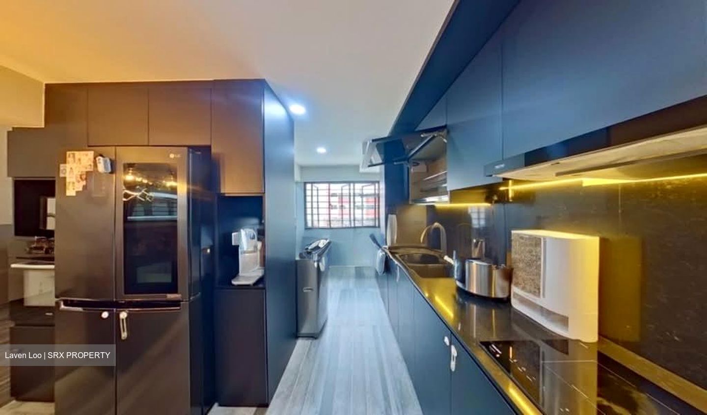 Blk 556 Jurong West Street 42 (Jurong West), HDB Executive #559781171